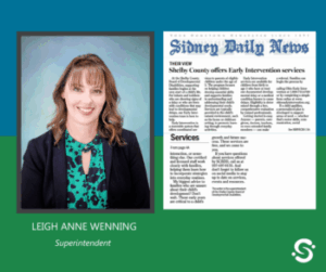 SCBDD’s Commitment to Accessible Homes - Shelby County Board of DD